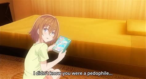 De lolicon a pedófilo: Funimation protagoniza la última polémica .